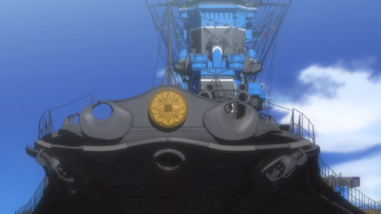 High School Fleet (PuyaSubs!!)